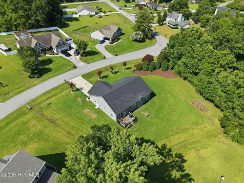 501 Park Meadows Drive Newport NC 28570