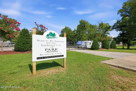 501 Park Meadows Drive Newport NC 28570