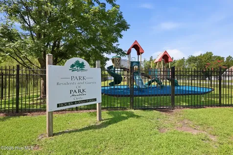 501 Park Meadows Drive Newport NC 28570