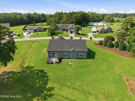 501 Park Meadows Drive Newport NC 28570