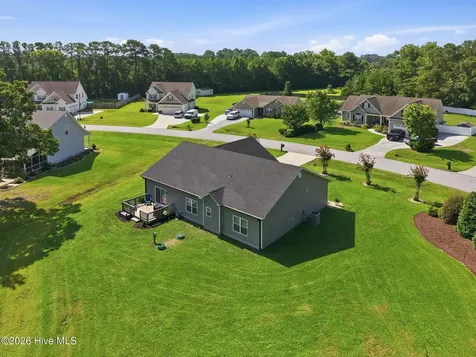 501 Park Meadows Drive Newport NC 28570