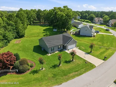 501 Park Meadows Drive Newport NC 28570
