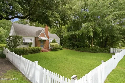 4201 Wrightsville Avenue Wilmington NC 28403
