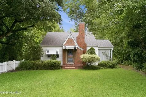 4201 Wrightsville Avenue Wilmington NC 28403