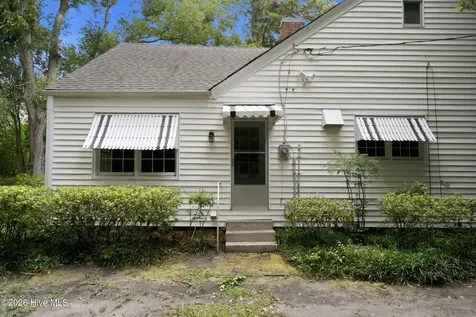4201 Wrightsville Avenue Wilmington NC 28403