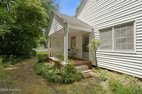 4201 Wrightsville Avenue Wilmington NC 28403