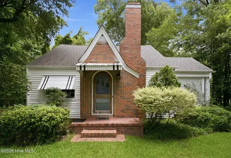 4201 Wrightsville Avenue Wilmington NC 28403