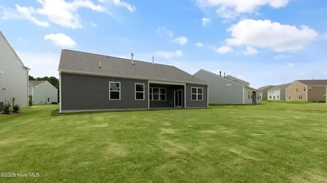 10590 Beard Way Bailey NC 27807