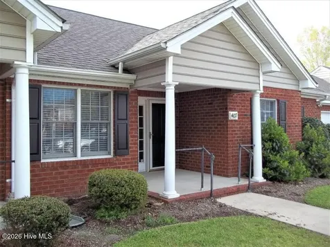 407 Willows Court Washington NC 27889