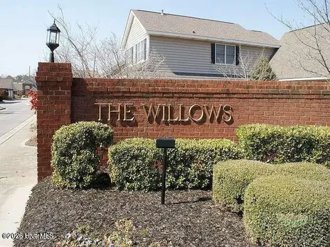 407 Willows Court Washington NC 27889
