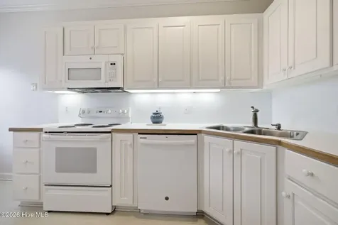 407 Willows Court Washington NC 27889