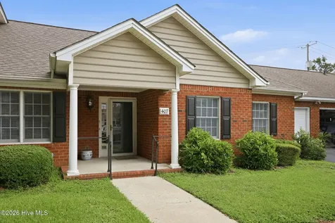 407 Willows Court Washington NC 27889