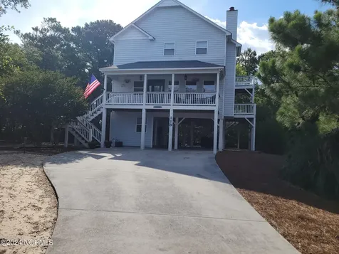118 Wyndward Court Emerald Isle NC 28594
