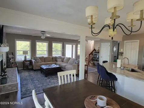 118 Wyndward Court Emerald Isle NC 28594