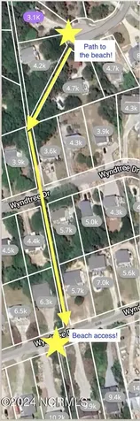 118 Wyndward Court Emerald Isle NC 28594