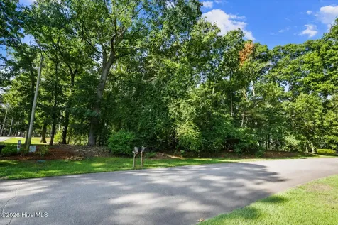 112 Deerborn Drive Goldsboro NC 27534