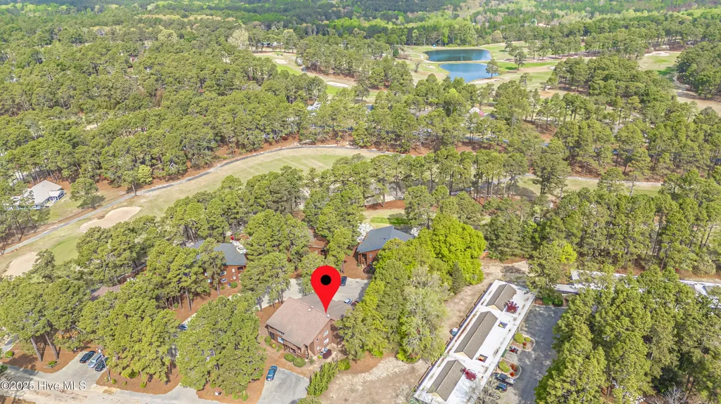 504 Fairway Court Southern Pines NC 28387