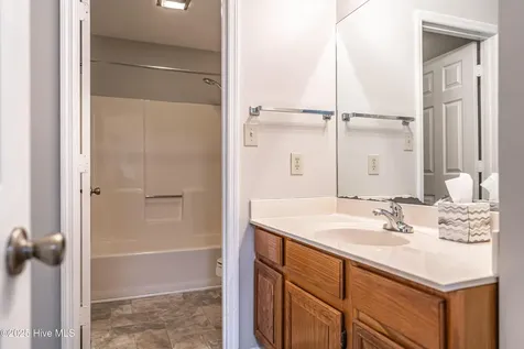 504 Fairway Court Southern Pines NC 28387