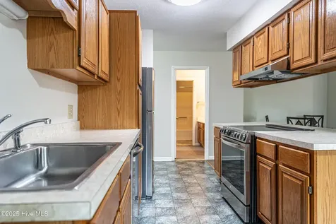 504 Fairway Court Southern Pines NC 28387