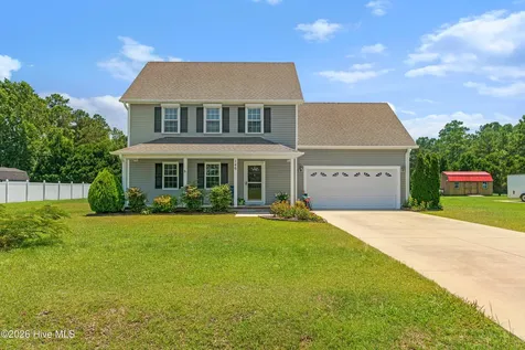 146 Quinn Hill Road Newport NC 28570