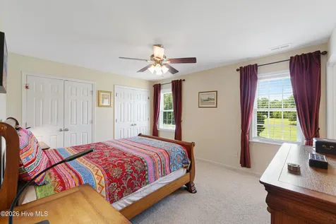 146 Quinn Hill Road Newport NC 28570