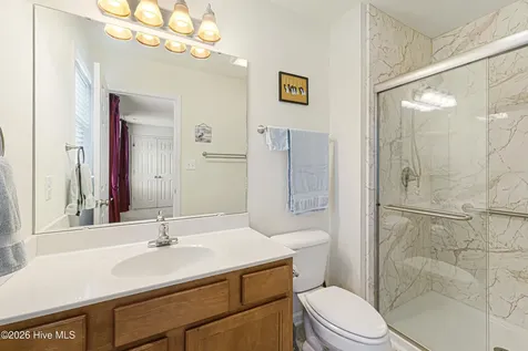 146 Quinn Hill Road Newport NC 28570