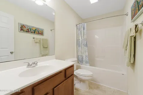 146 Quinn Hill Road Newport NC 28570
