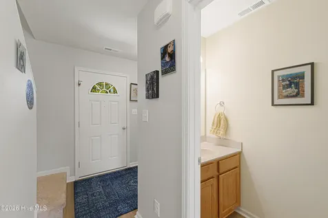 146 Quinn Hill Road Newport NC 28570