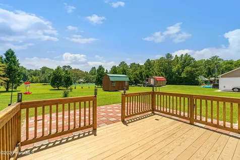 146 Quinn Hill Road Newport NC 28570