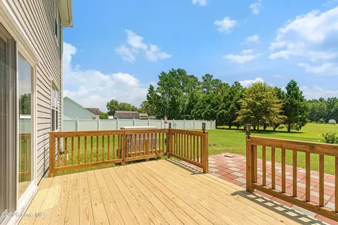 146 Quinn Hill Road Newport NC 28570