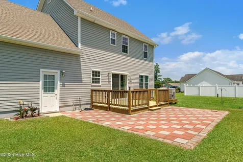 146 Quinn Hill Road Newport NC 28570
