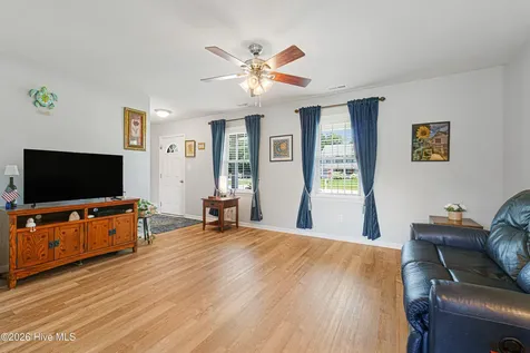 146 Quinn Hill Road Newport NC 28570