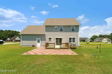 146 Quinn Hill Road Newport NC 28570