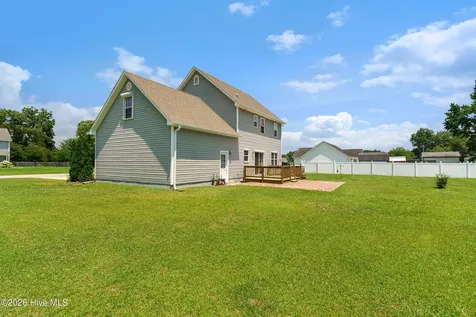 146 Quinn Hill Road Newport NC 28570