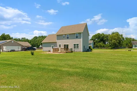 146 Quinn Hill Road Newport NC 28570