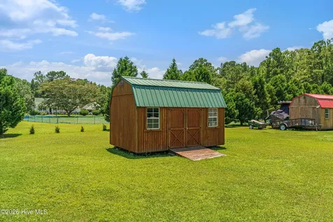 146 Quinn Hill Road Newport NC 28570