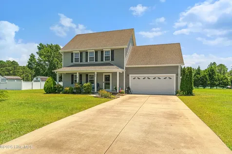 146 Quinn Hill Road Newport NC 28570
