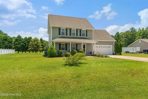146 Quinn Hill Road Newport NC 28570