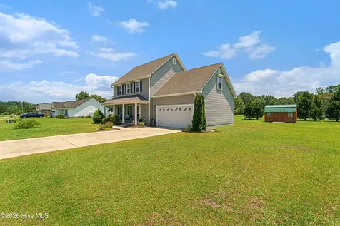 146 Quinn Hill Road Newport NC 28570