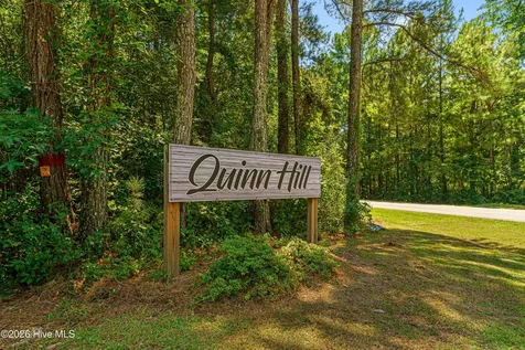 146 Quinn Hill Road Newport NC 28570