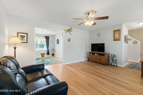 146 Quinn Hill Road Newport NC 28570