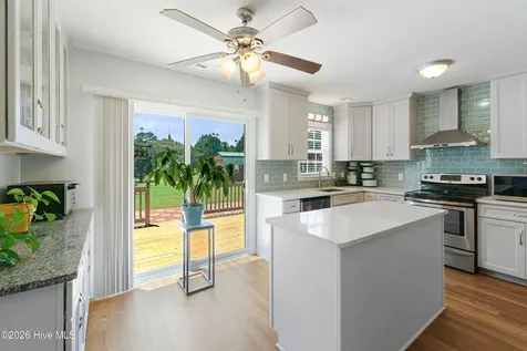 146 Quinn Hill Road Newport NC 28570