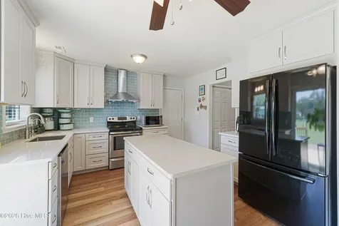 146 Quinn Hill Road Newport NC 28570