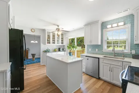146 Quinn Hill Road Newport NC 28570