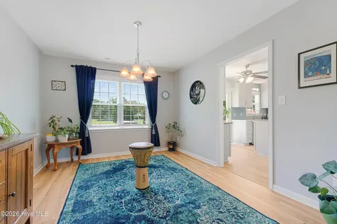 146 Quinn Hill Road Newport NC 28570