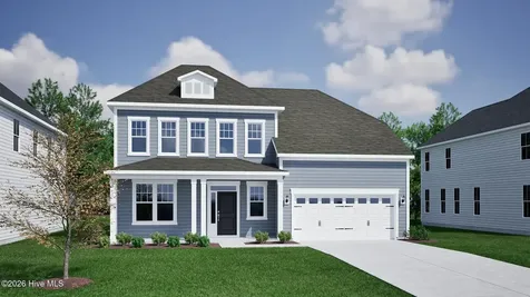 113 Lookout Point Hampstead NC 28443