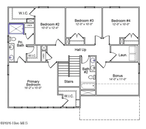 113 Lookout Point Hampstead NC 28443