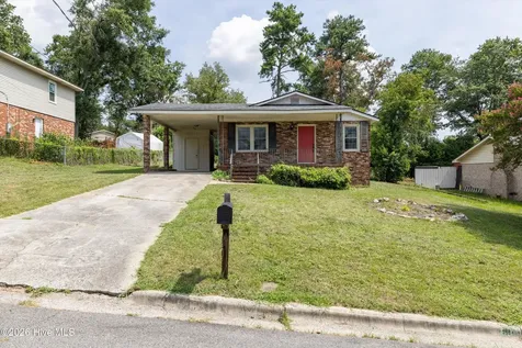 605 Mckenzie Street North Augusta SC 29841