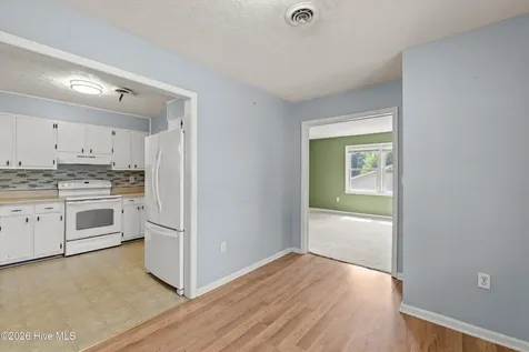 605 Mckenzie Street North Augusta SC 29841