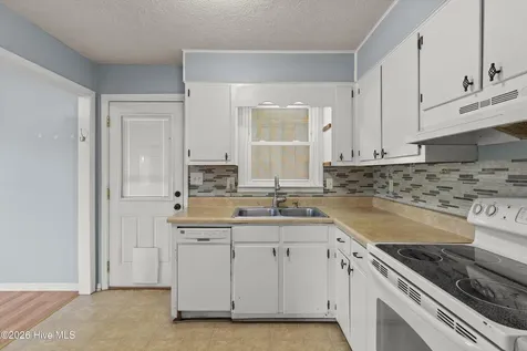 605 Mckenzie Street North Augusta SC 29841